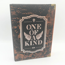 One of a Kind by G-Dragon (CD, 2012) for sale online | eBay