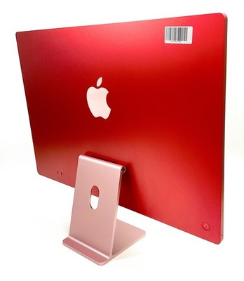 Apple iMac 24