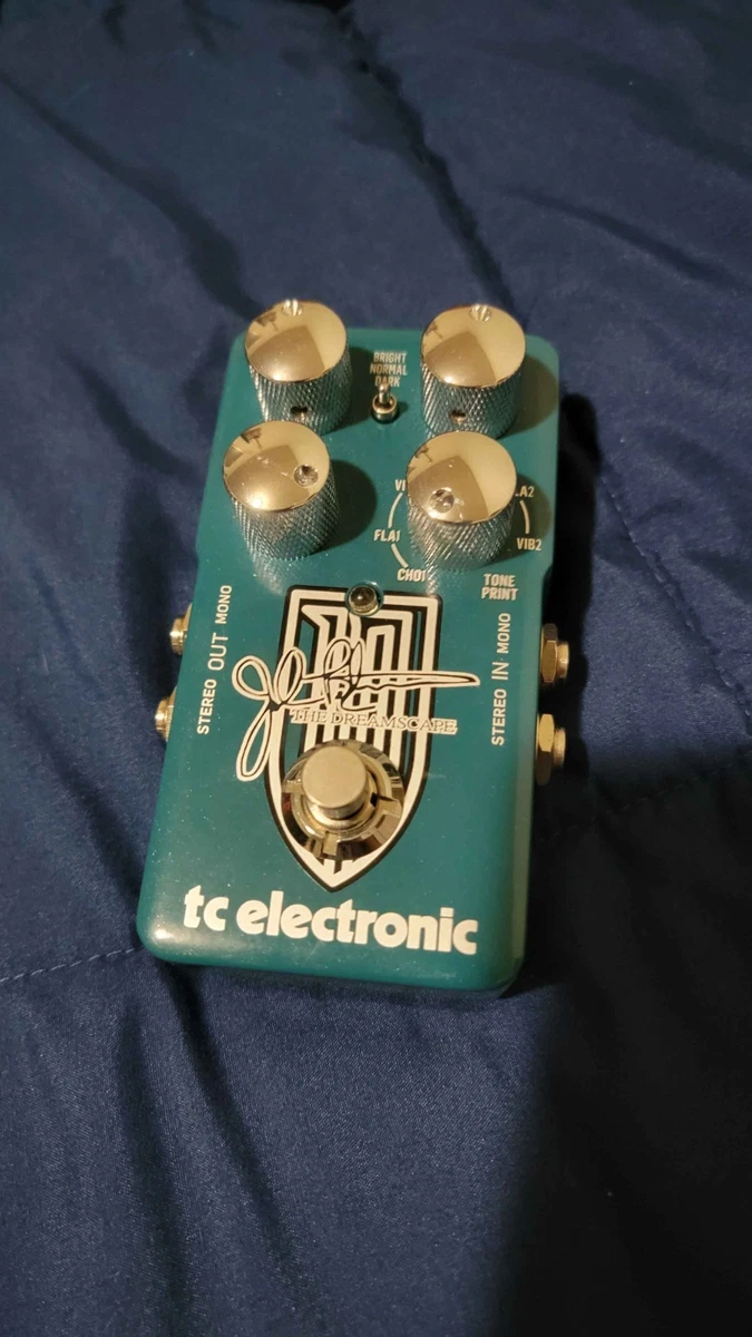 tc electronic dreamscape products for sale | eBay