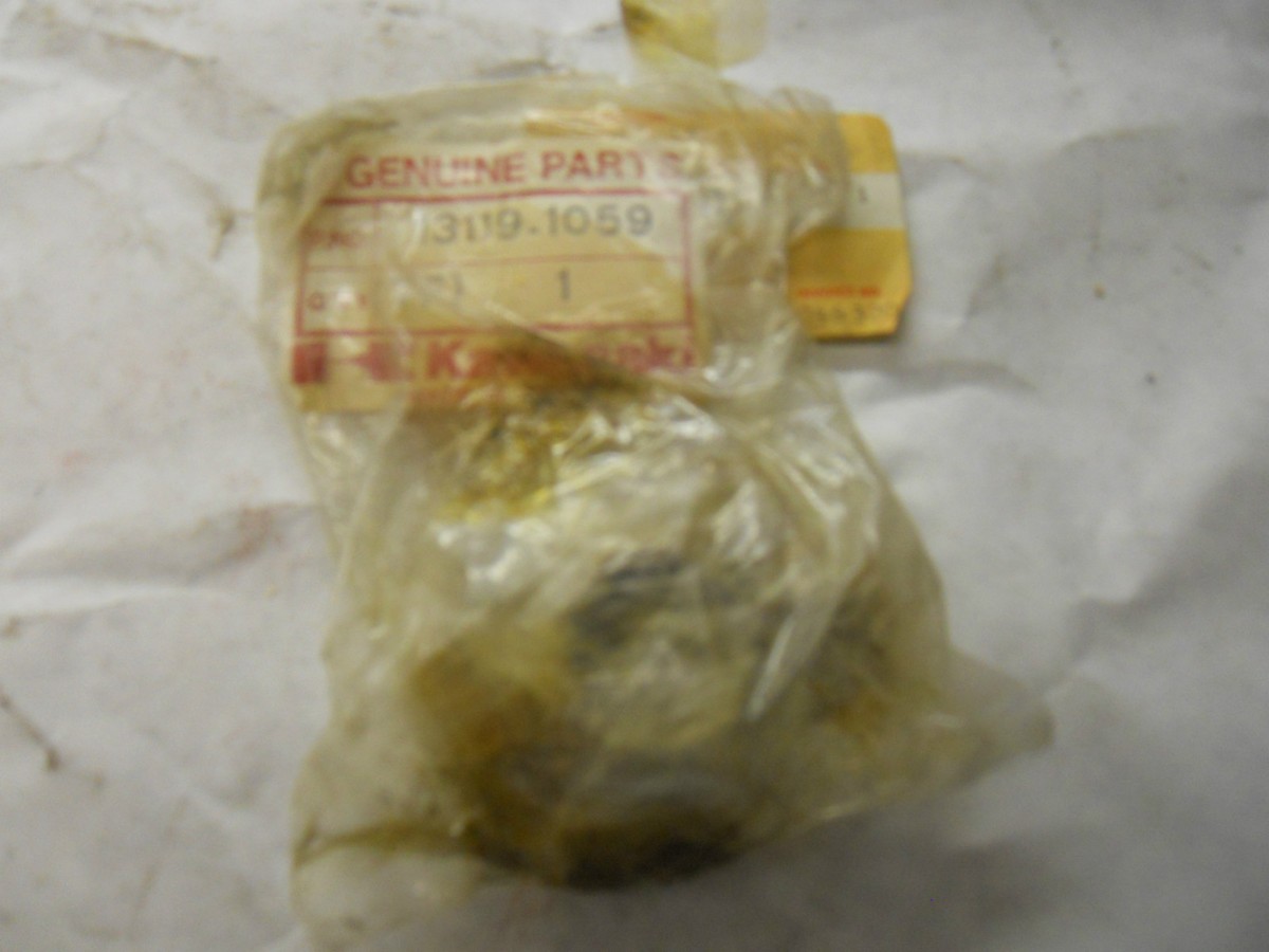 Kawasaki Bayou 220 Cam Release 13119-1059 NOS | eBay