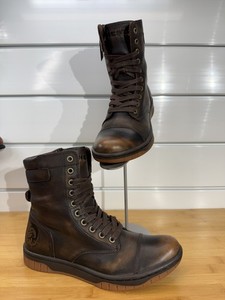 Boots Diesel Men | eBay