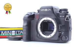 Minolta A9 | eBay