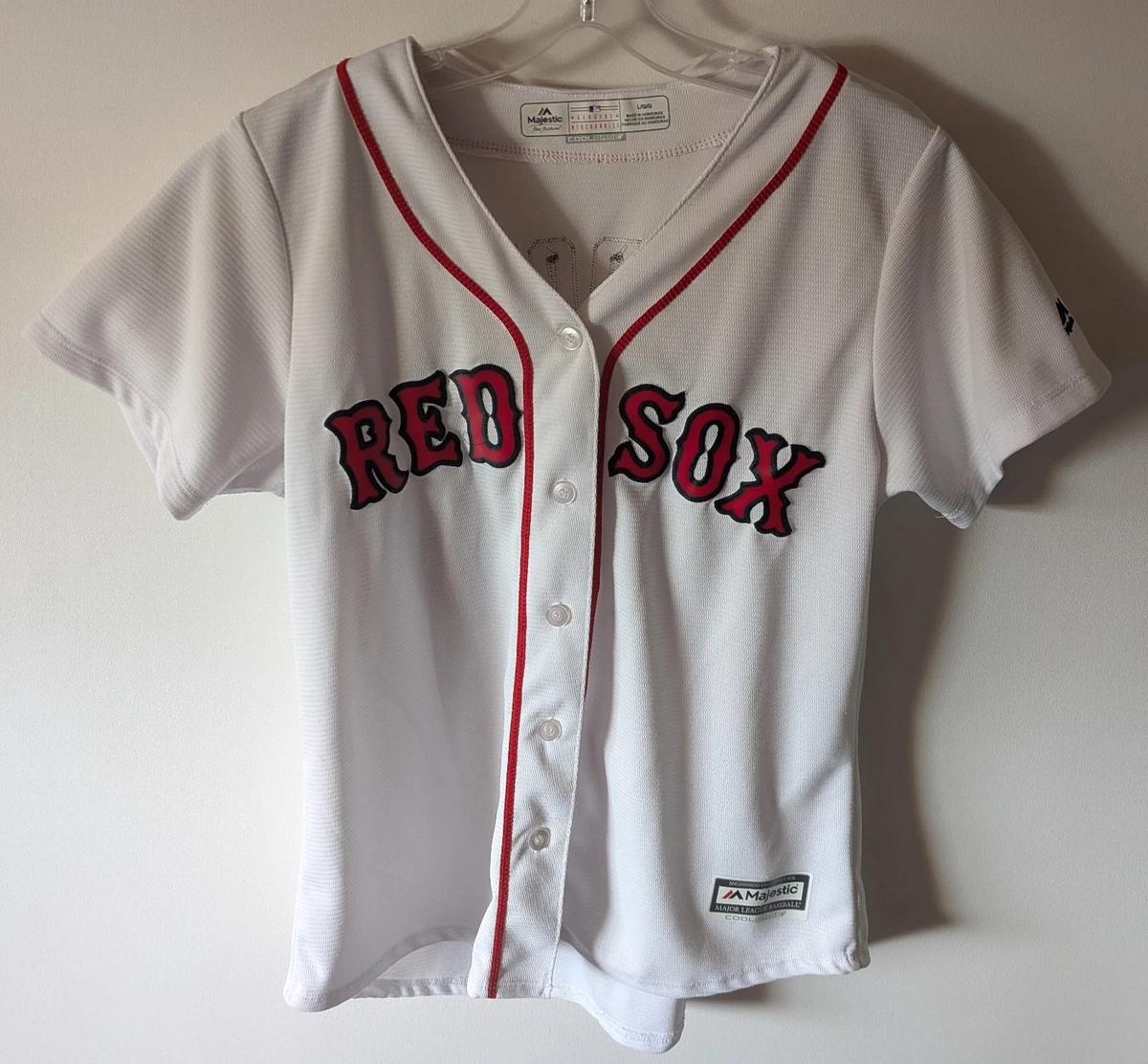 Pablo Sandoval Boston Red Sox MLB Jerseys for sale | eBay