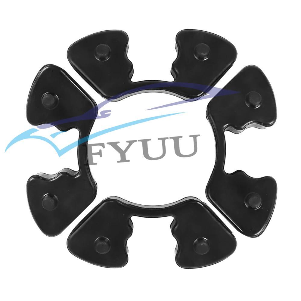For Kawasaki NINJA ZX9R ZX7R ZX6R 92160-1485 Rear Wheel Hub Damper