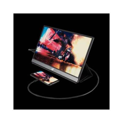 ASUS ROG Strix XG17AHPE 17.3