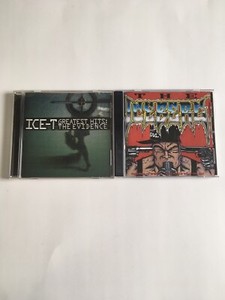 Ice T Greatest Hits | eBay