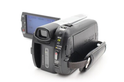 Sony HDR-XR500V High Definition Handycam Camcorder Video Camera
