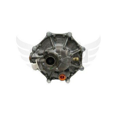 BENDIX AIR DRYER 109685X AD9 BW-5020263 065225 | eBay