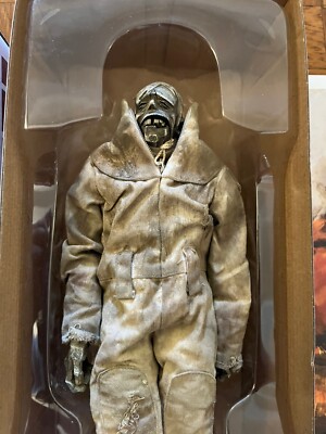 3A THREEA Ashley Wood Boiler Zomb Bambaland 1/6th AK Adventure