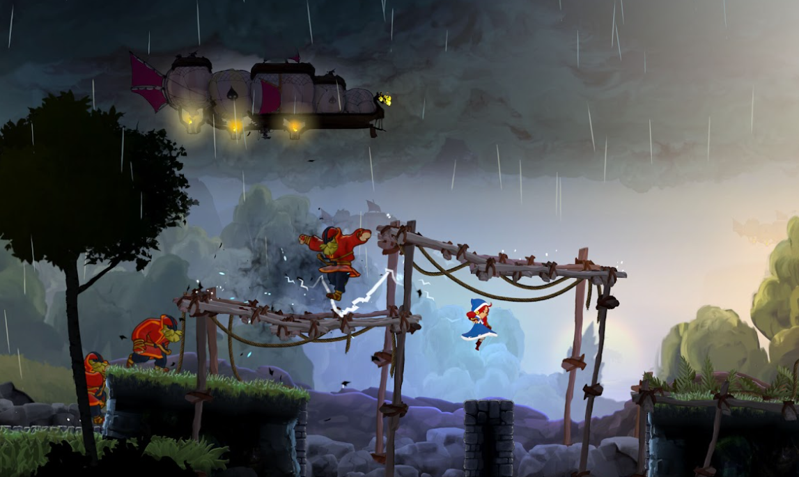 Teslagrad Power Pack テスラグラッド 1 & 2 新品 Teslagrad: Power