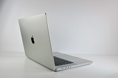 Apple MacBook Pro 16” (2021-2023) M1 M2 M3 Max 40-C 16GB- 128GB