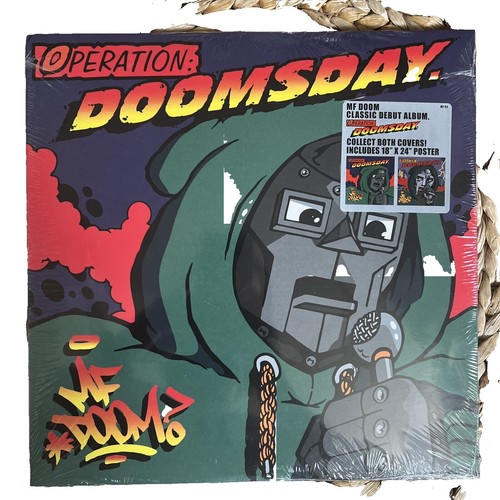 Combo by Mfs (Record, 2024) 4988044121591| eBay