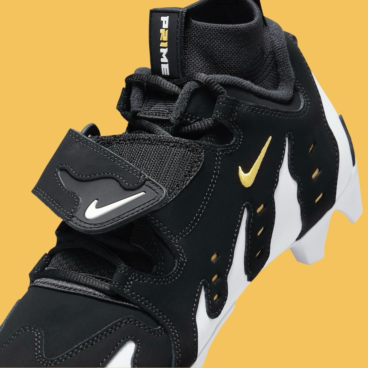 Nike Diamond Turf 96 TD Vapor Edge 360 Football Cleat HJ3360-001