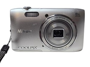 Nikon S3600 | eBay