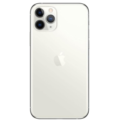 Apple iPhone 11 Pro - 64GB - (Unlocked) Silver *Brand New in Box
