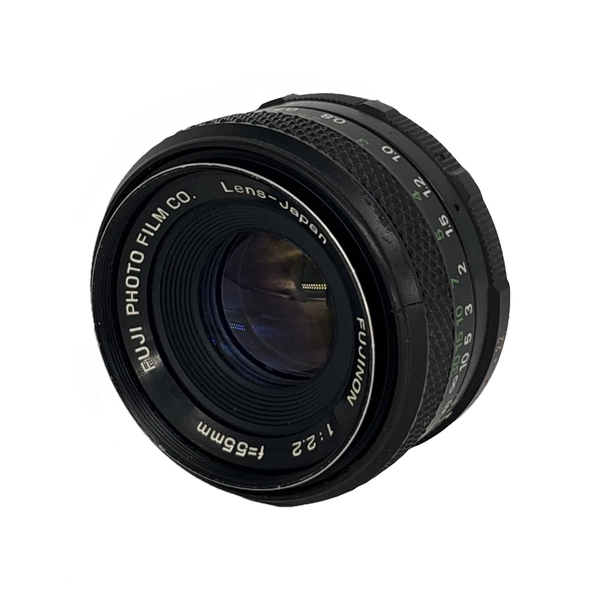 Fujinon 55mm Focal M42 Camera Lenses for sale | eBay