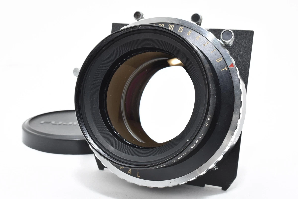 Fujifilm f/5.6 Camera Lenses 300mm Focal for sale | eBay