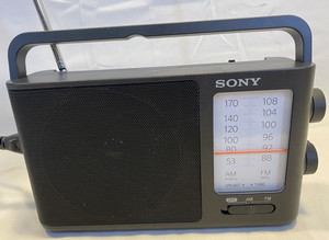 Sony Icf 7601 | eBay