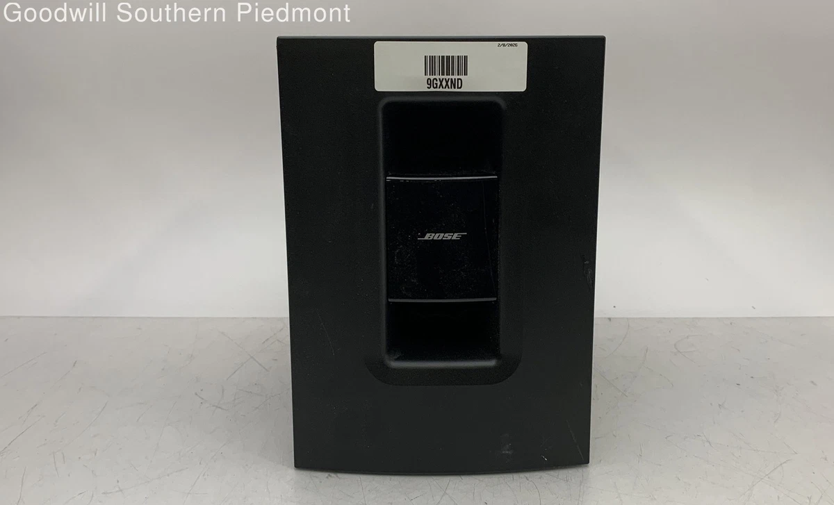 Bose Cinemate 1 Sr for sale - eBay