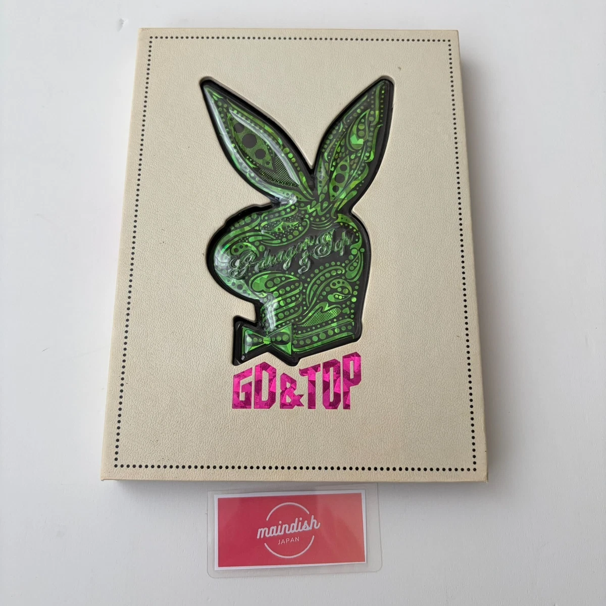 G-Dragon Album Music CDs for sale | eBay