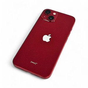 iPhone 13 Product Red | eBay