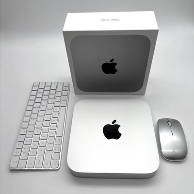 Macデスクトップ M1 Mac mini 16GB SSD512MB Macデスクトップ Apple
