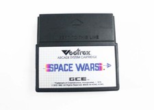 Vectrex Prices & Values | All Vectrex Games with Prices
