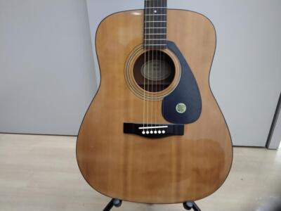 YAMAHA FG-401 Acoustic Guitar-01 | eBay