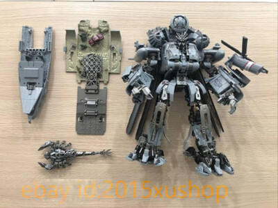 Transformation Toys BLACKOUT M05 Hide Shadow Oversized Figure In
