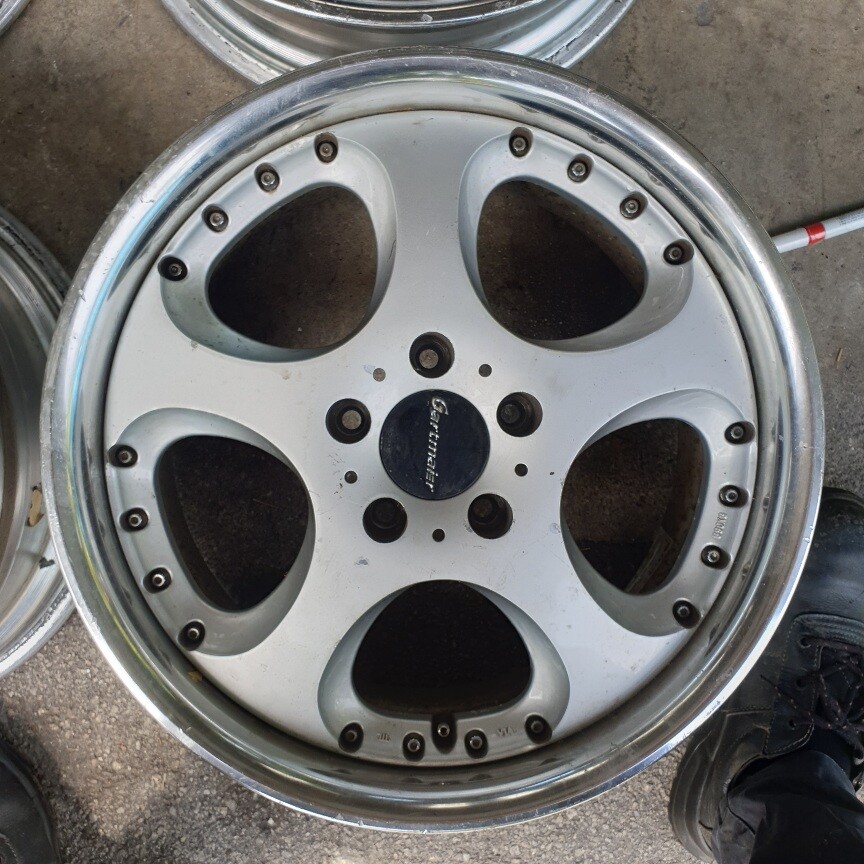 JDM 17