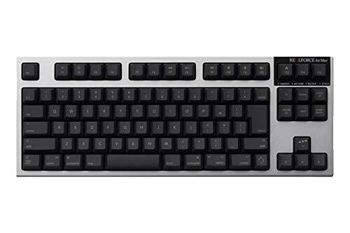 Topre REALFORCE R3 Keyboard R3HD11 Bluetooth 5.0 USB US ANSI 45g