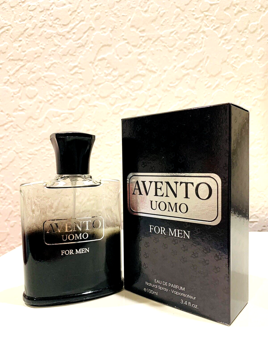 香水(男性用) Avento Eau de Parfum 100ml 香水(男性用) Avento Eau de