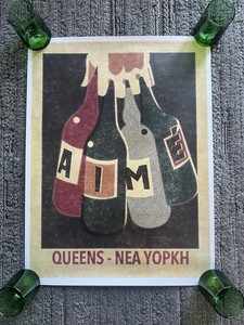 Aime Leon Dore Poster | eBay