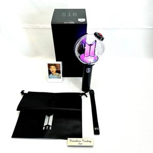 Bts Light Stick Ver 4 | eBay