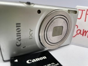 Canon Ixy 180 | eBay