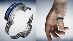 Anicorn X Death Stranding Ring Terminal | eBay