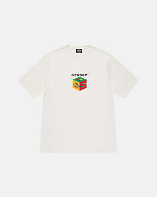 Stussy S64 Nintendo N64 Tee Size L | eBay