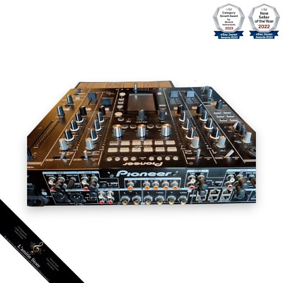 Pioneer DJM-2000NXS Pro DJ Mixer 4-Channel DJM2000NXS 2000 Nexus