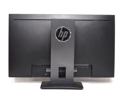 HP Z27N Monitor 27 inch QHD (2560 x 1440) DisplayPort, HDMI, DVI-D
