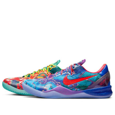 HM9621 900 Nike Kobe 8 Protro What The (2025) | eBay