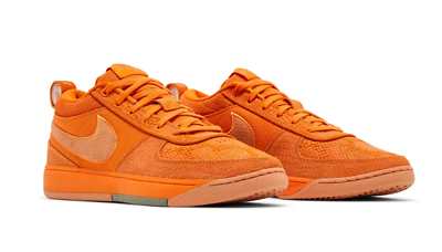 BRAND NEW Nike Book 1 Chapter One (Numbered) SIZE 13 FJ4249 800 | eBay