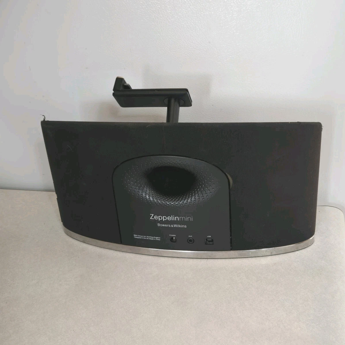 Bowers & Wilkins Audio Player Docks & Mini Speakers for sale | eBay