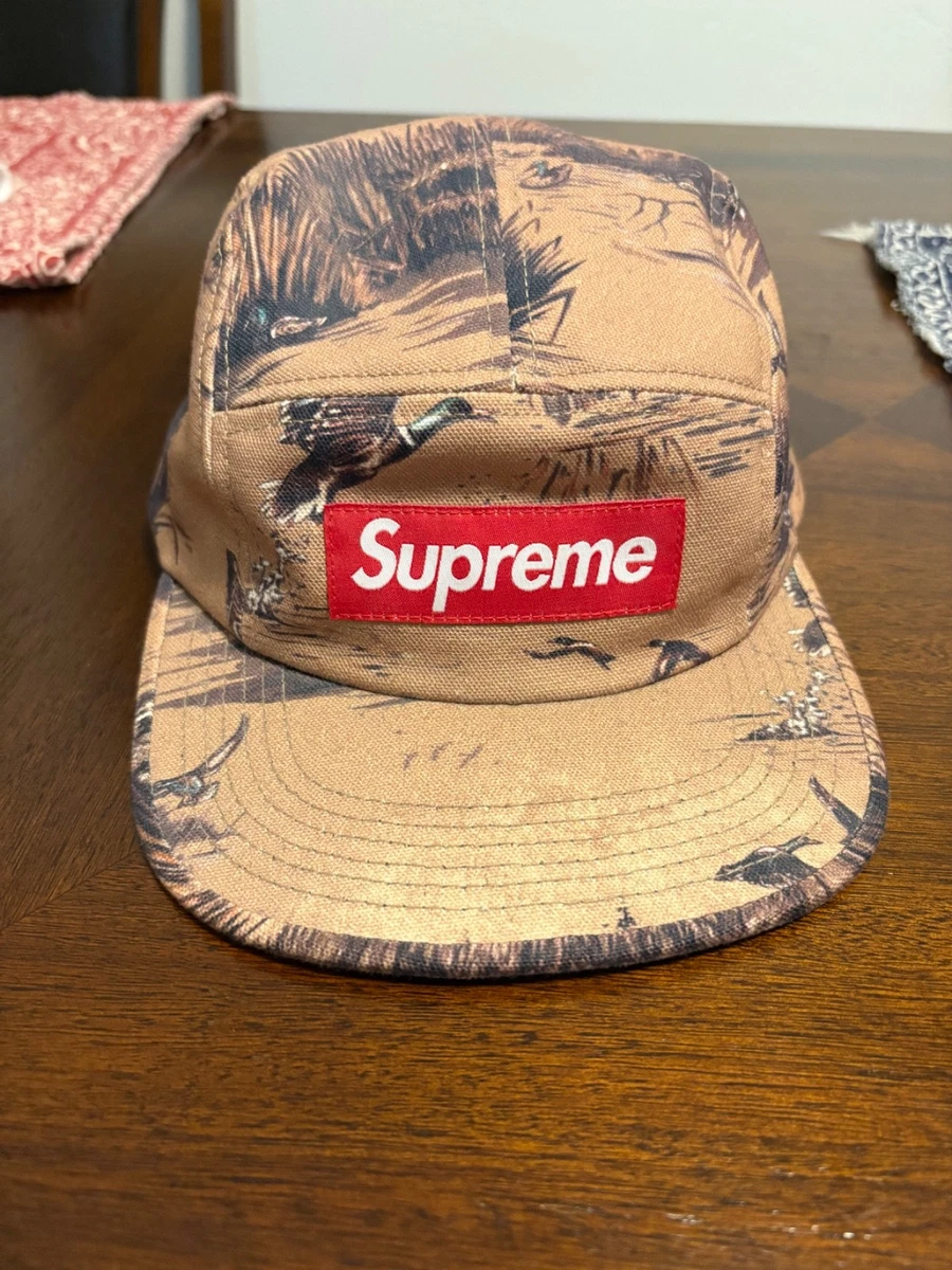 Supreme Dogs And Ducks In Men's Hats for sale | eBay