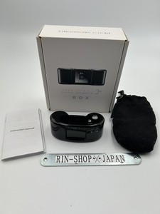 Digital Harinezumi Camera | eBay
