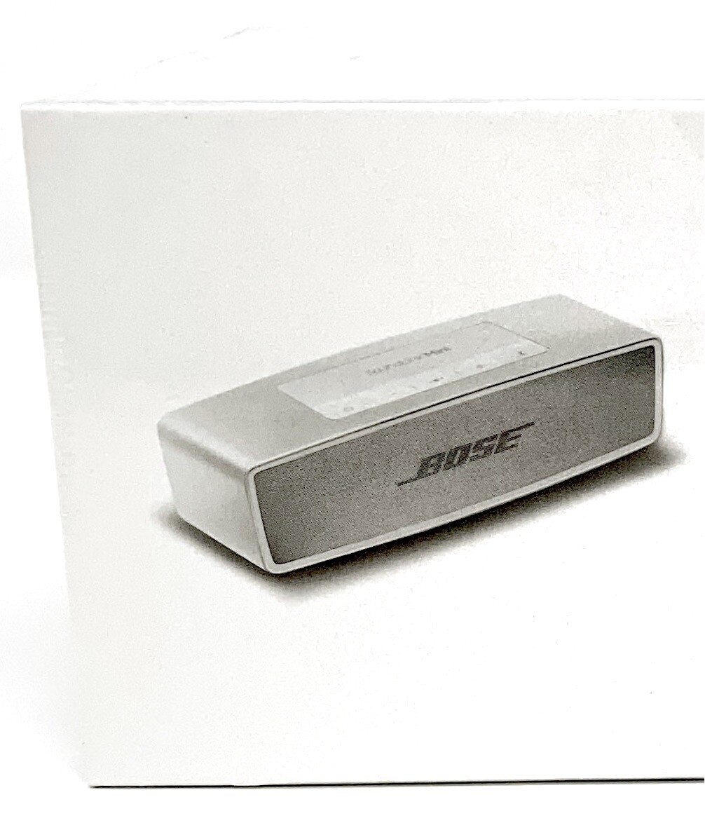 BOSE SoundLink Mini II SE SPECIAL EDITION Wireless Bluetooth