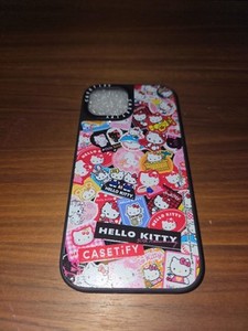 Casetify Hello Kitty | eBay
