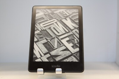 Amazon Kindle Paperwhite Signature Edition (11th Gen.) M2L4EK