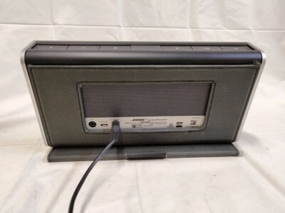 Bose Soundlink Mobile Speaker II 2 Wireless Bluetooth Portable