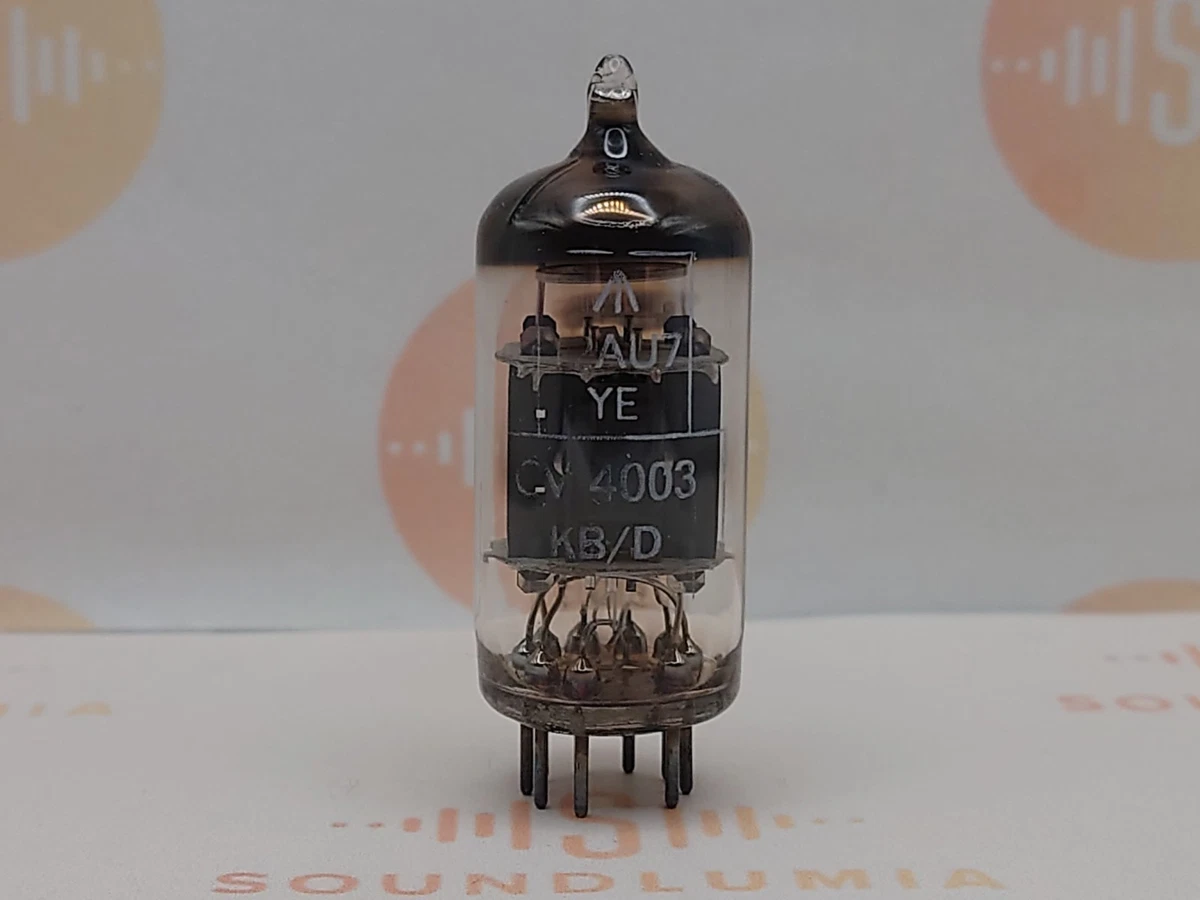 Mullard Cv4003 for sale | eBay