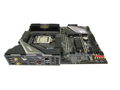 CPU Core i7 9700 GIGABYTE Z390 DDR4 3200 16G CPU Core i7 9700